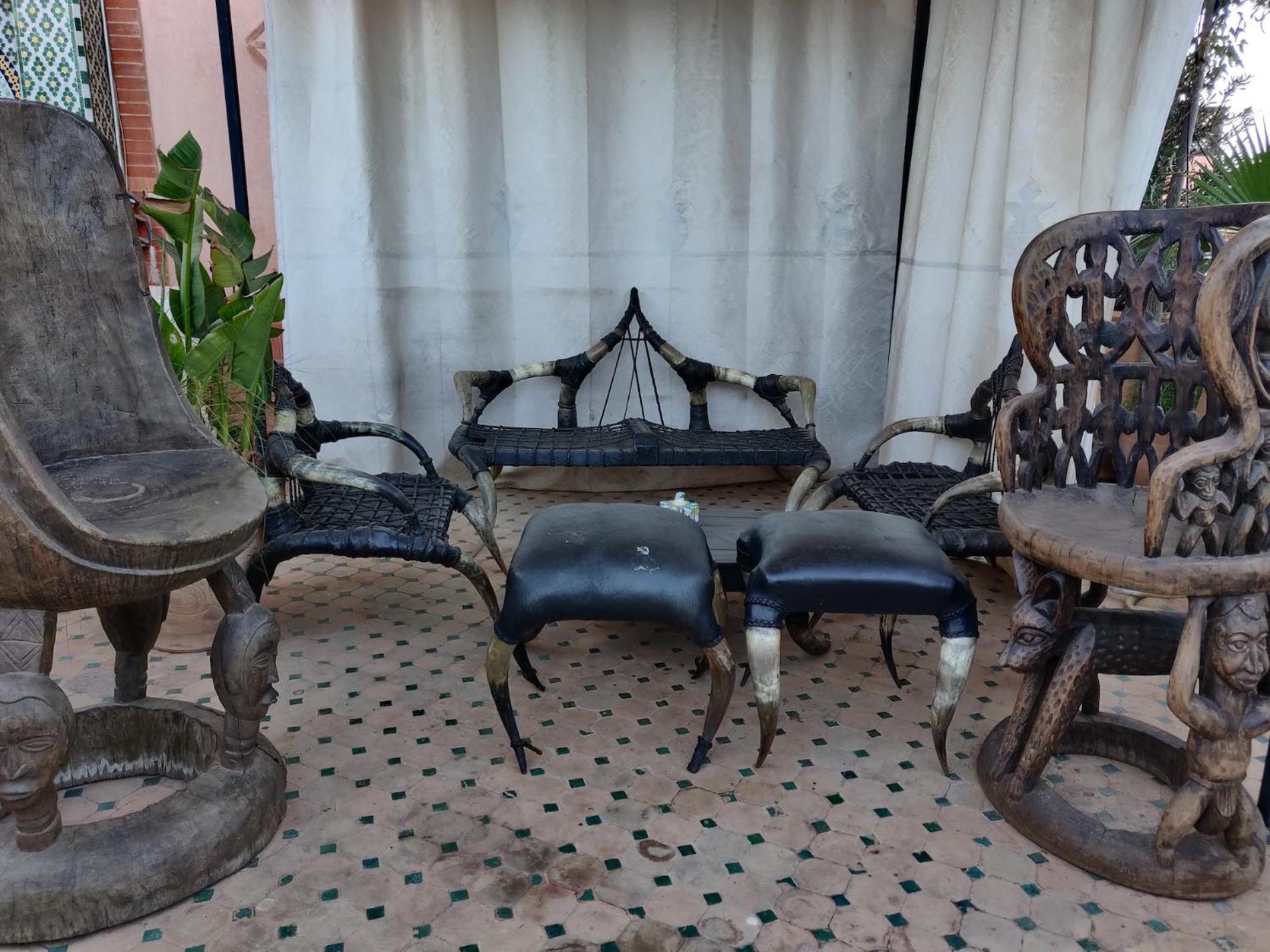 Penthouse Jaccuzi Atlas Marrakech Marrakesh Exterior photo